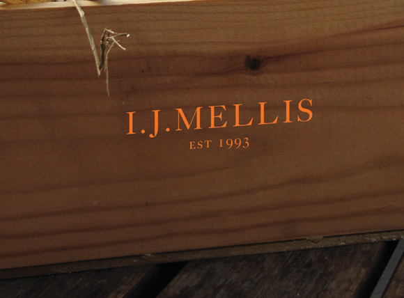 IJ Mellis Packaging