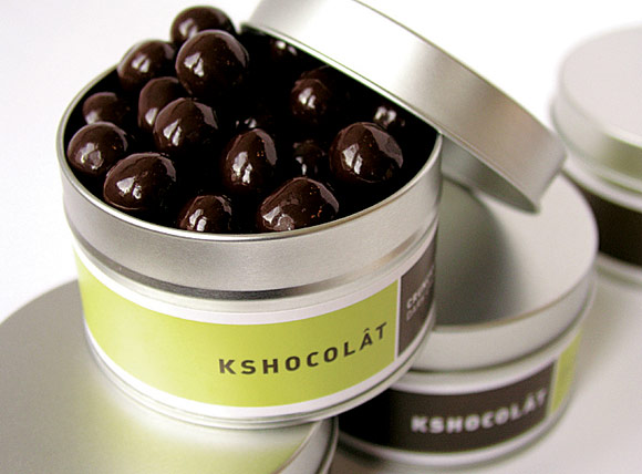 Kshocolat