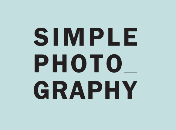 Simple Photography, Mark Seager, Joe Connolly